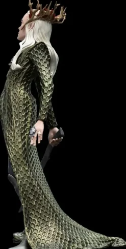Mini Epics/ The Hobbit Trilogy: Thranduil PVC