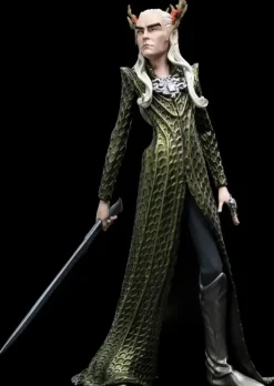 Mini Epics/ The Hobbit Trilogy: Thranduil PVC