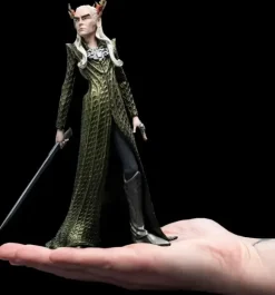 Mini Epics/ The Hobbit Trilogy: Thranduil PVC