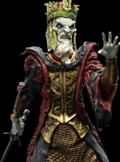 Mini Epics/ The Lord of the Rings King of the Dead PVC