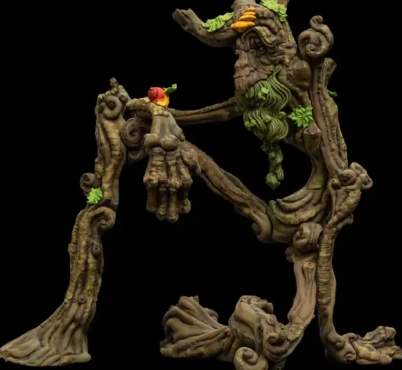 Mini Epics The Lord of the Rings: Treebeard