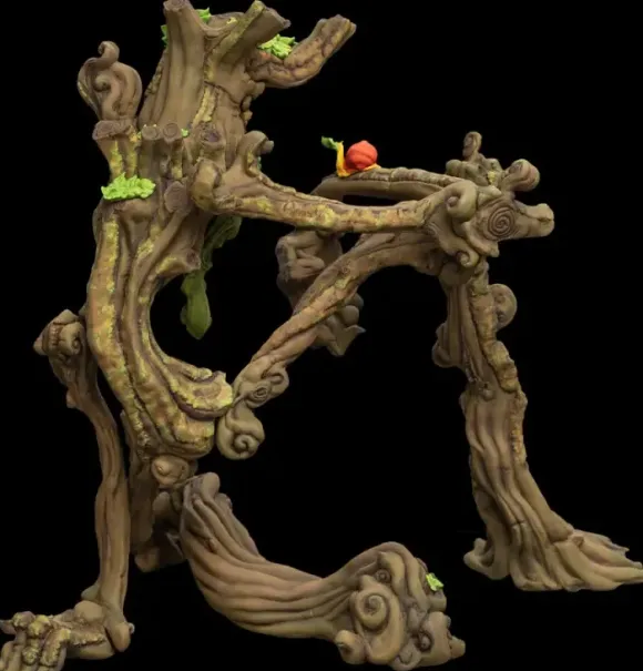Mini Epics The Lord of the Rings: Treebeard