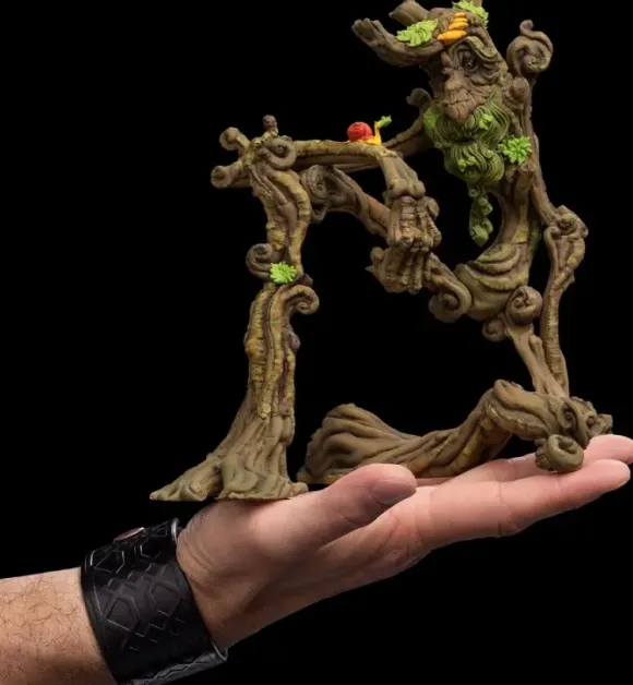 Mini Epics The Lord of the Rings: Treebeard