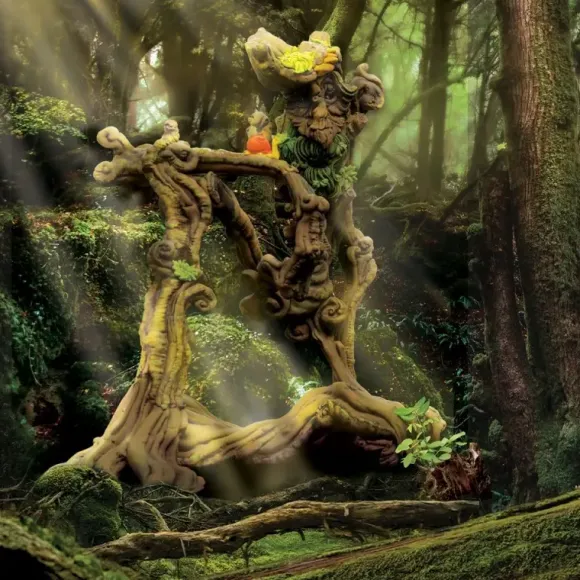 Mini Epics The Lord of the Rings: Treebeard