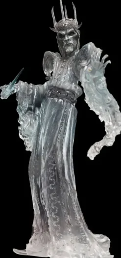 Mini Epics/ The Lord of the Rings: The Witch King PVC Limited Edition