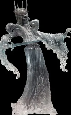 Mini Epics/ The Lord of the Rings: The Witch King PVC Limited Edition