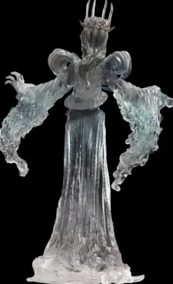 Mini Epics/ The Lord of the Rings: The Witch King PVC Limited Edition