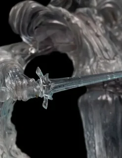 Mini Epics/ The Lord of the Rings: The Witch King PVC Limited Edition