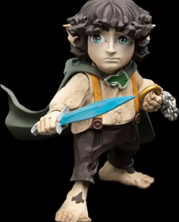 Mini Epics The Lord of the Rings: Frodo Baggins