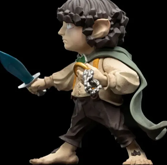 Mini Epics The Lord of the Rings: Frodo Baggins