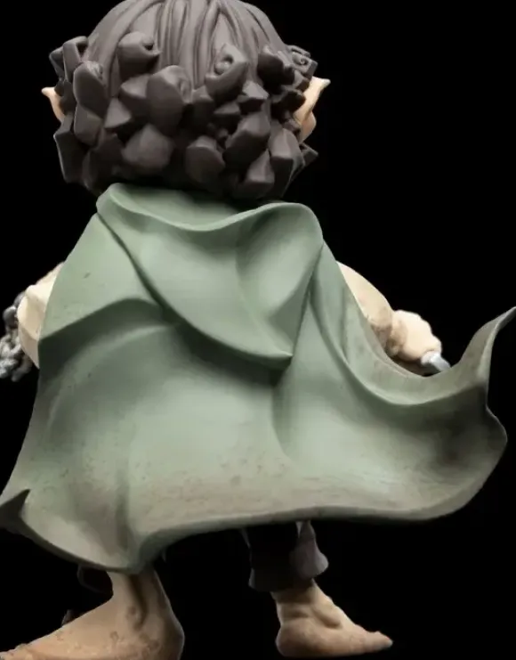 Mini Epics The Lord of the Rings: Frodo Baggins