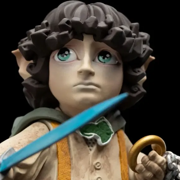 Mini Epics The Lord of the Rings: Frodo Baggins