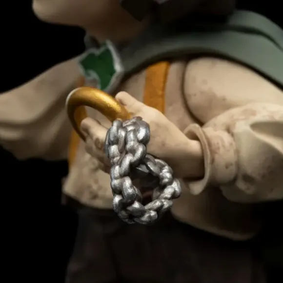 Mini Epics The Lord of the Rings: Frodo Baggins