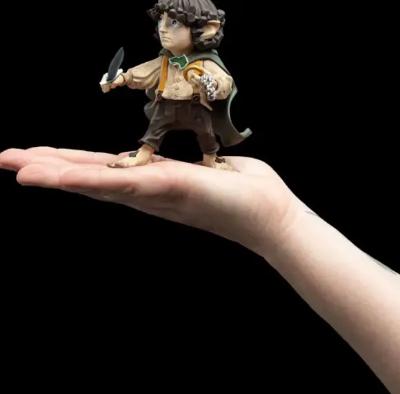 Mini Epics The Lord of the Rings: Frodo Baggins
