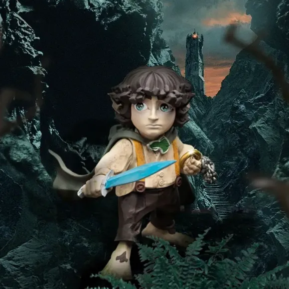 Mini Epics The Lord of the Rings: Frodo Baggins