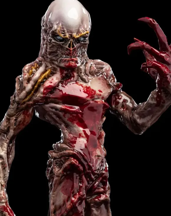 Mini Epix / Stranger Things: Vecna Figure