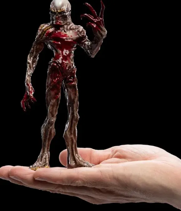 Mini Epix / Stranger Things: Vecna Figure