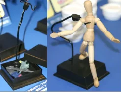 Mini MS Stand Black
