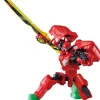 Mini-Pla Avataro Sentai Donbrothers Series 01 - Don Momotarou Alter Set