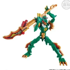 Minipla Avataro Sentai Series 03 Dong Kai Doragoku Alter: 1Box (14pcs)