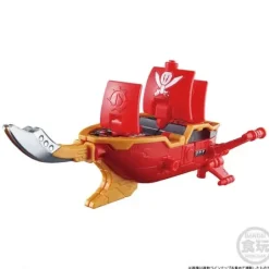 Minipla Avataro Sentai Series 03 Dong Kai Doragoku Alter: 1Box (14pcs)