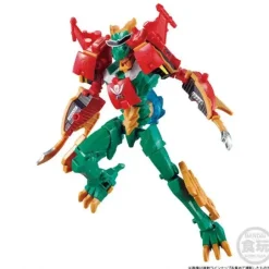 Minipla Avataro Sentai Series 03 Dong Kai Doragoku Alter: 1Box (14pcs)