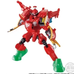 Minipla Avataro Sentai Series 03 Dong Kai Doragoku Alter: 1Box (14pcs)
