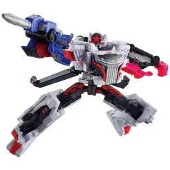 Minipla Bakujo Combination Series 01 Boomboomger Robo Set