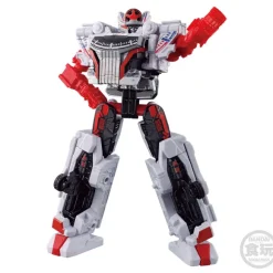 Minipla Bakujo Combination Series 01 Boomboomger Robo Set
