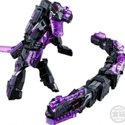 Mini Pla 02 King Express Set