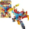 Mini-Pla Kirameiger Mashin EX Great Full Phoenix: 1Box (10pcs)