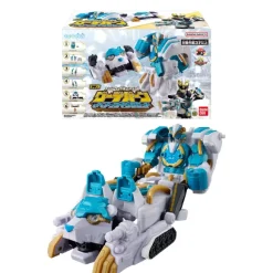 Minipla No.1 Combined Series 04 Goodeburn & Bearkuma 50 Set