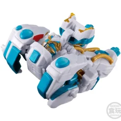 Minipla No.1 Combined Series 04 Goodeburn & Bearkuma 50 Set