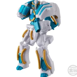 Minipla No.1 Combined Series 04 Goodeburn & Bearkuma 50 Set