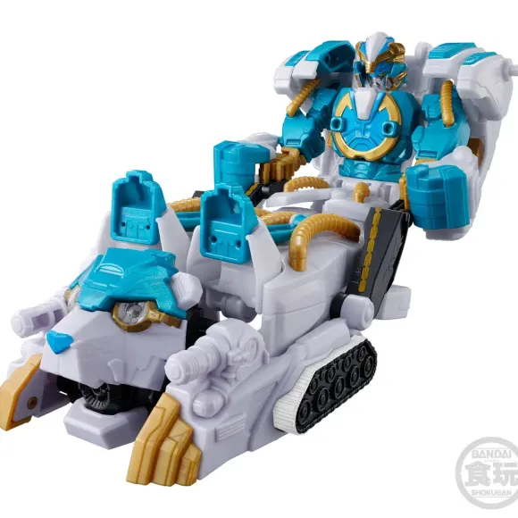 Minipla No.1 Combined Series 04 Goodeburn & Bearkuma 50 Set