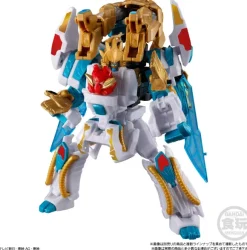 Minipla No.1 Combined Series 04 Goodeburn & Bearkuma 50 Set