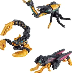 Minipla Shugod Combination Series 02 Legend Shugod Set