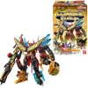 Minipla Shugod Gattai Series SP Legend King Ohger Ohger Metallic ver. 1Box 12pcs