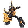 Minipla Shugod Gattai Series 04 King Caucasus Kabuto & Guardian Hercules Set