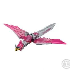 Mini Plastic Avataro Combined Series 01 Don Onitaijin Set