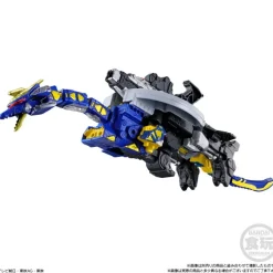 Minipla Super Space Sheriff Gavan Infinity 02 Gavarion Dornado