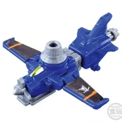 Mini-Pla VS Vehicle Gattai Series Vol.01:Re Lupinkaiser: 1Box (10pcs)