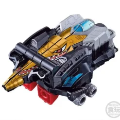 Mini-Pla VS Vehicle Gattai Series Vol.01:Re Lupinkaiser: 1Box (10pcs)