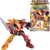 Mini Pla Zenkaiger SP Zenkaio Zenkai Metallic Ver. 1Box 10pcs