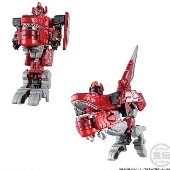 Mini Pla Zenkaiger SP Zenkaio Zenkai Metallic Ver. 1Box 10pcs