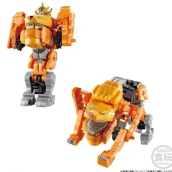 Mini Pla Zenkaiger SP Zenkaio Zenkai Metallic Ver. 1Box 10pcs