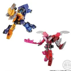 Mini Pla Zenkaiger SP Zenkaio Zenkai Metallic Ver. 1Box 10pcs