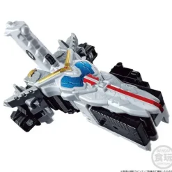 Mini-Pla Zenkai Series #05 Zenryoku Eagle: 1Box (12pcs)
