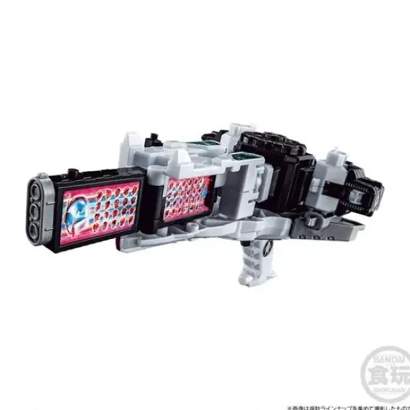 Mini-Pla Zenkai Series #05 Zenryoku Eagle: 1Box (12pcs)