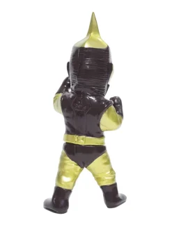 Mini Soft Vinyl Series / Spectroman B Golden